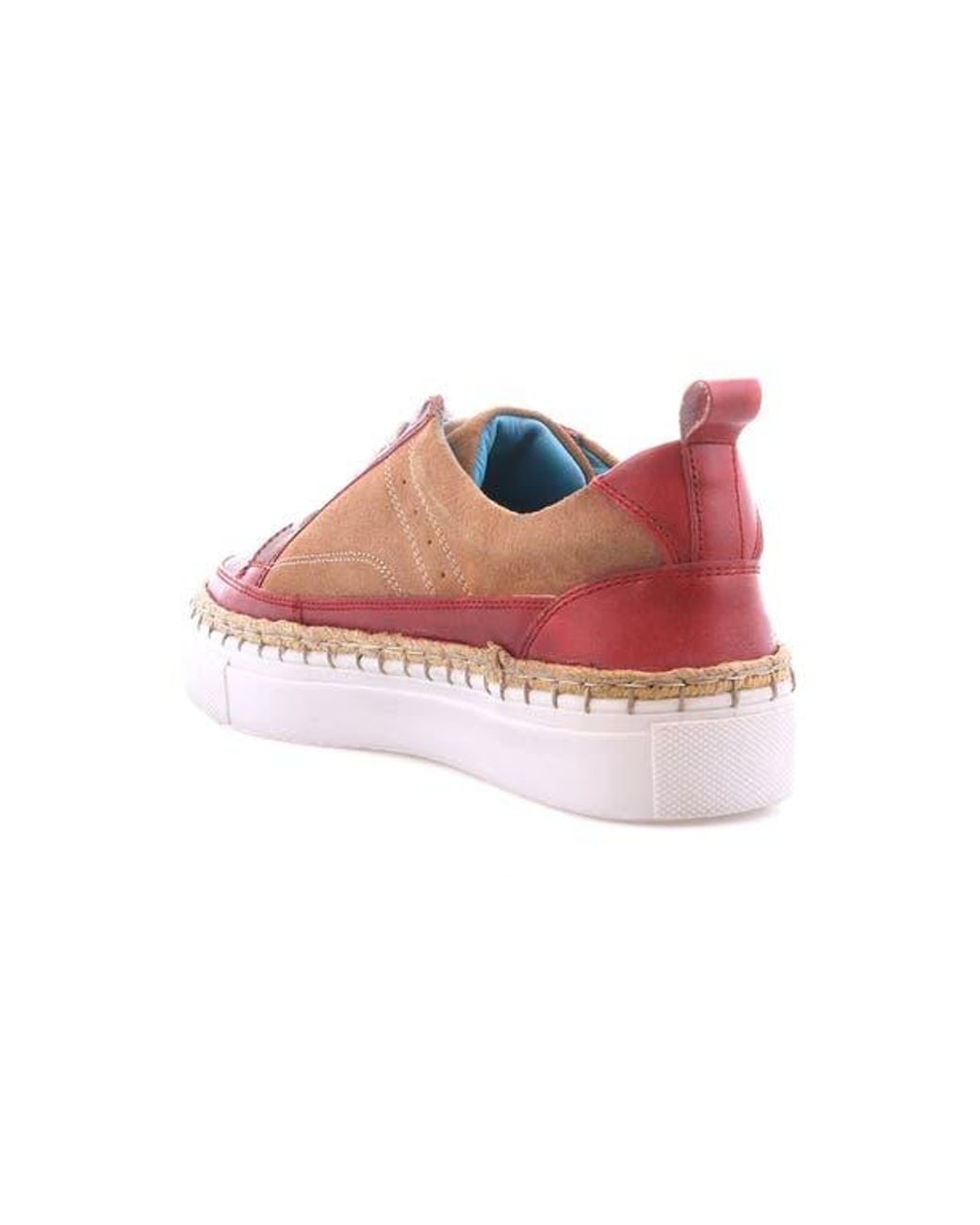 Roan Pink Void Sneaker