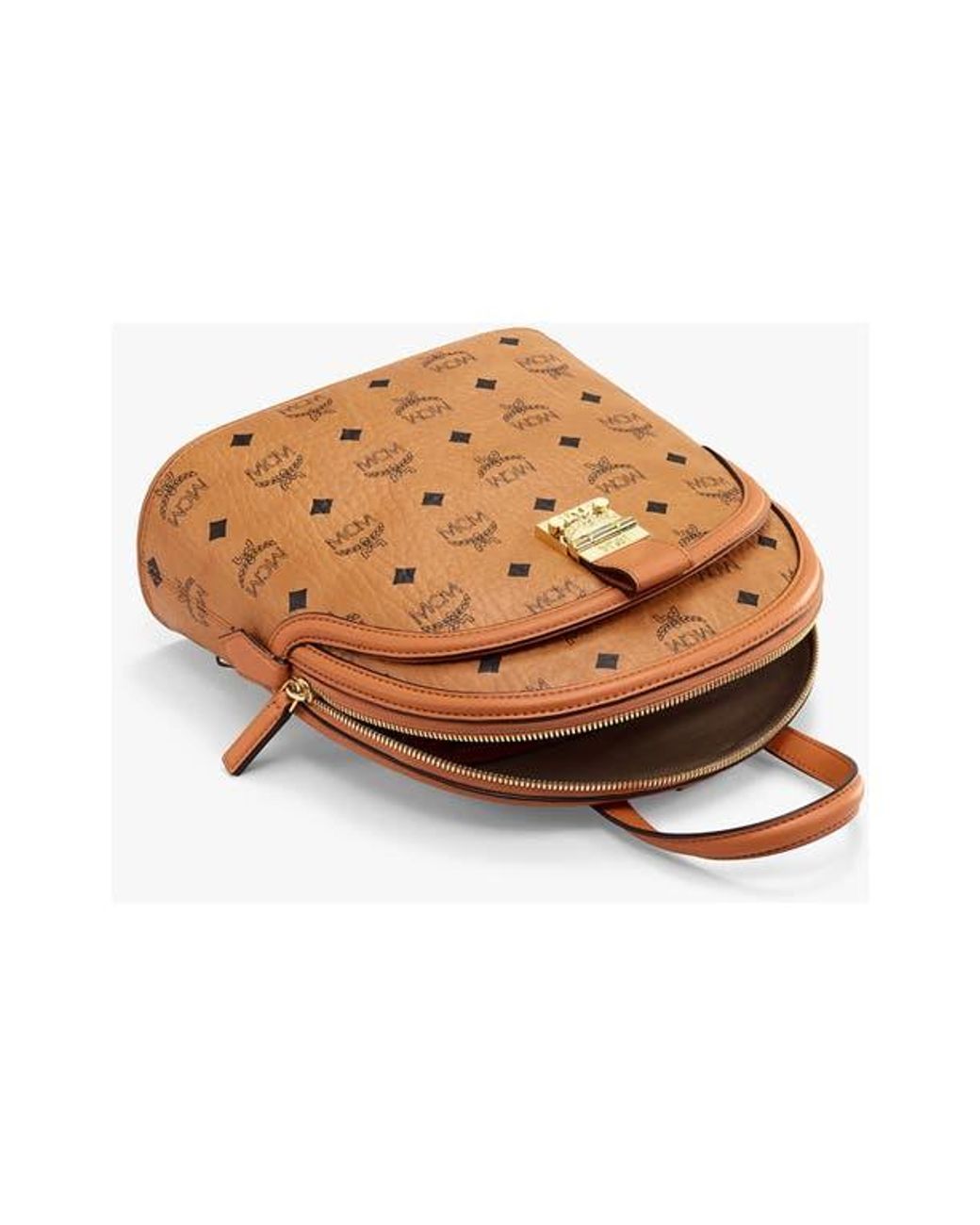 Mcm convertible backpack hotsell