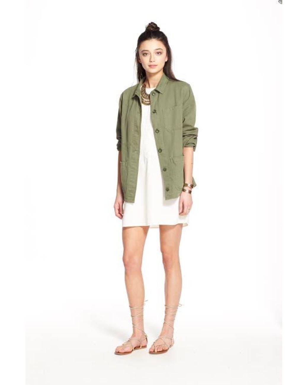 Karine Sultan Natural Split Cuff