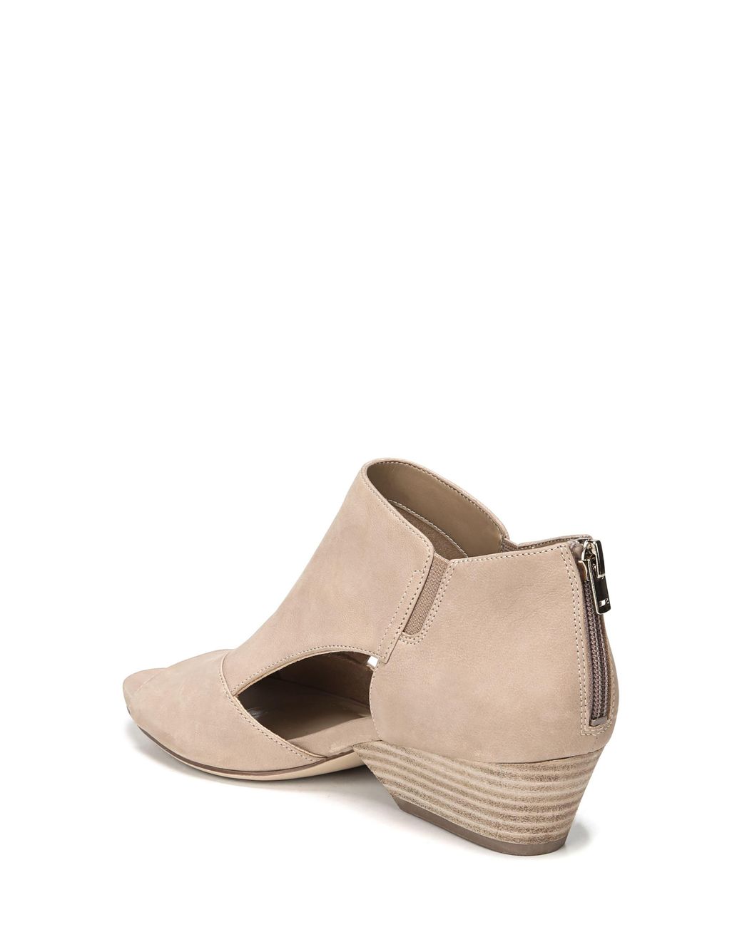 naturalizer greyson bootie