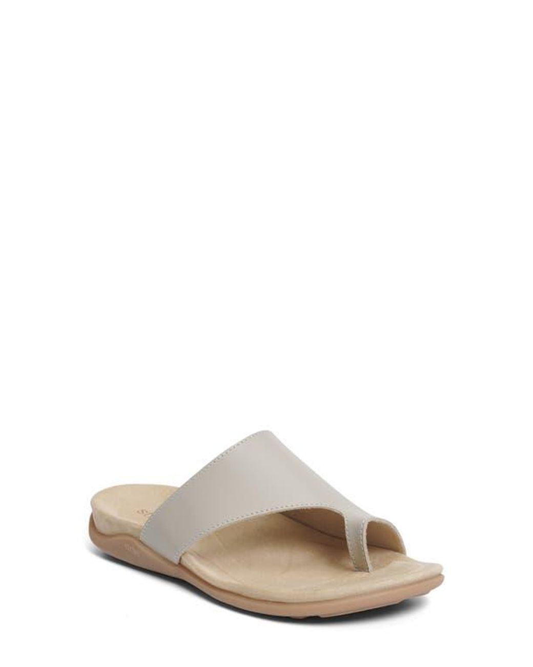 Strive Multicolor Capri Iv Toe Loop Sandal