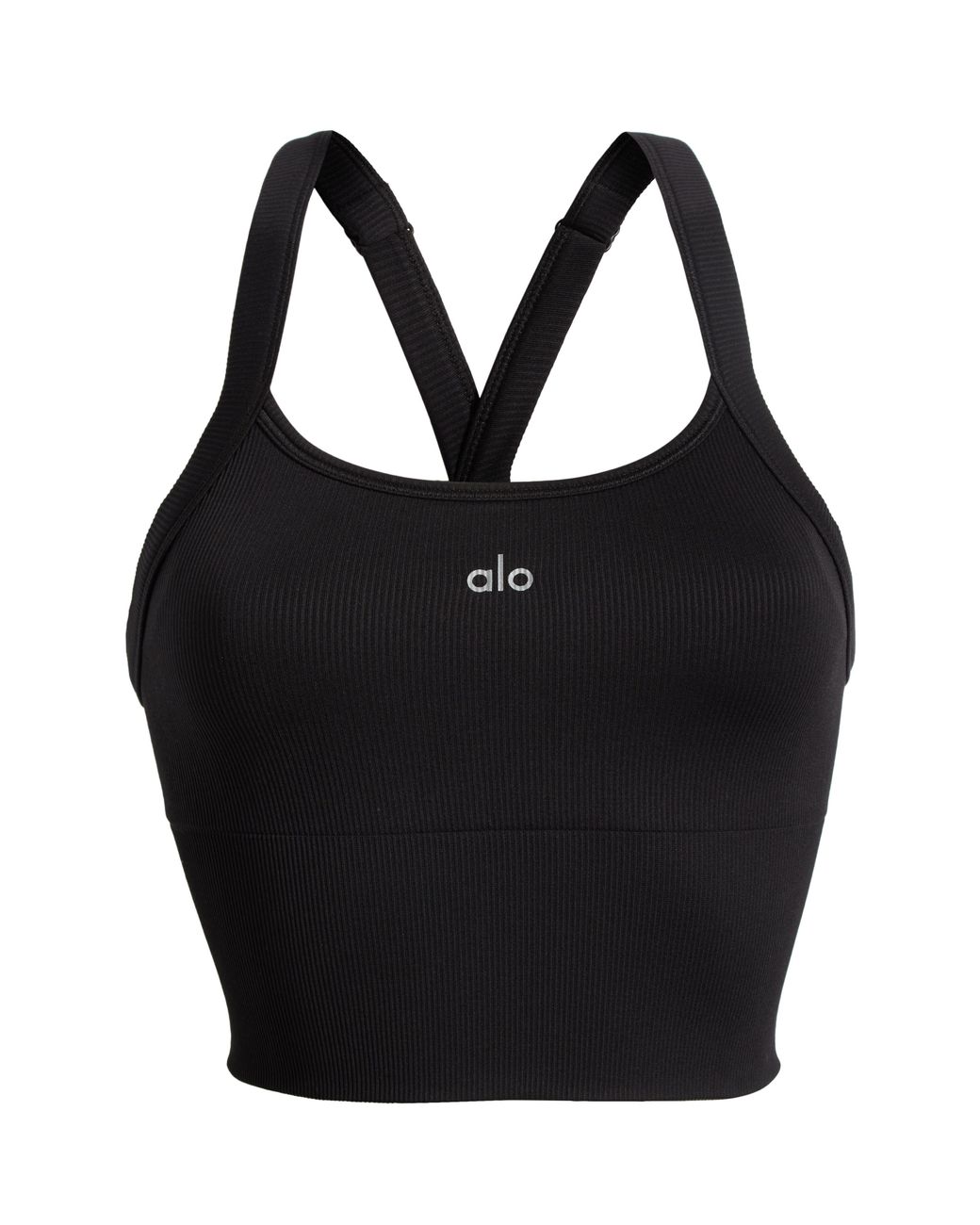Alo Yoga Women's Field Bra, Saltwater/Black, XS : : Clothing,  Shoes & Accessories