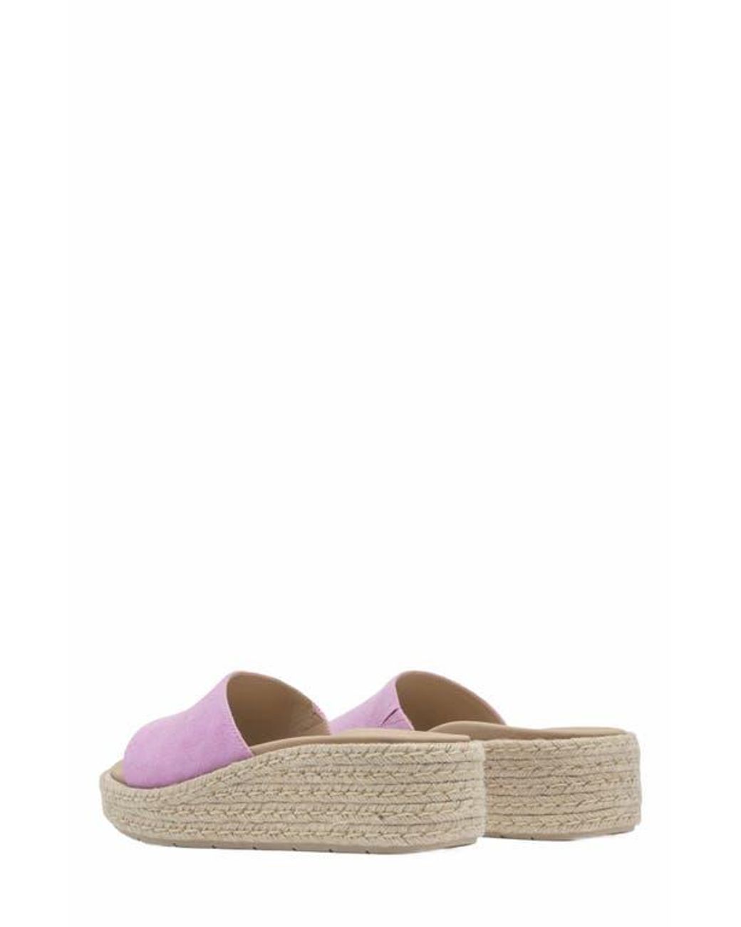ABEO Pink Solstice Slide