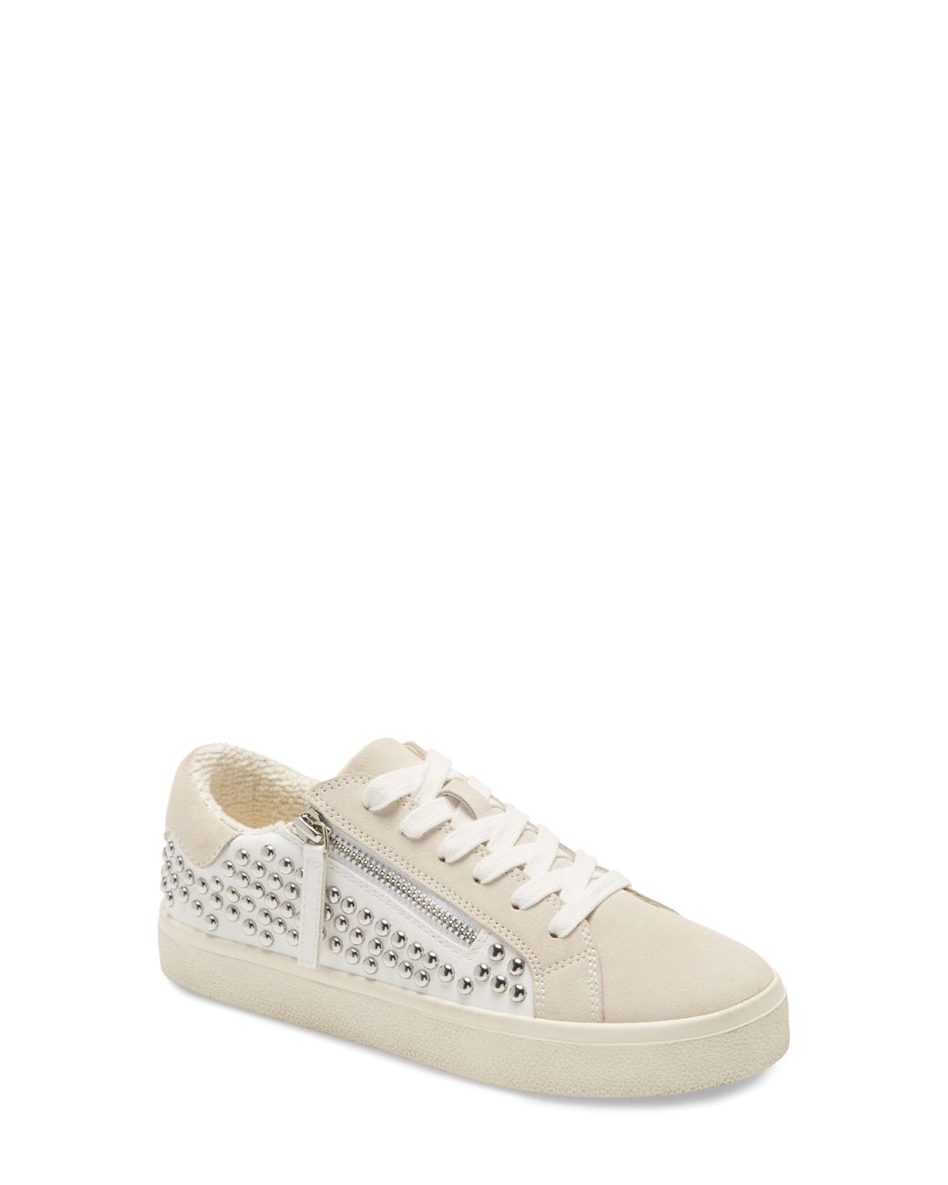 steve madden sneakers with studs