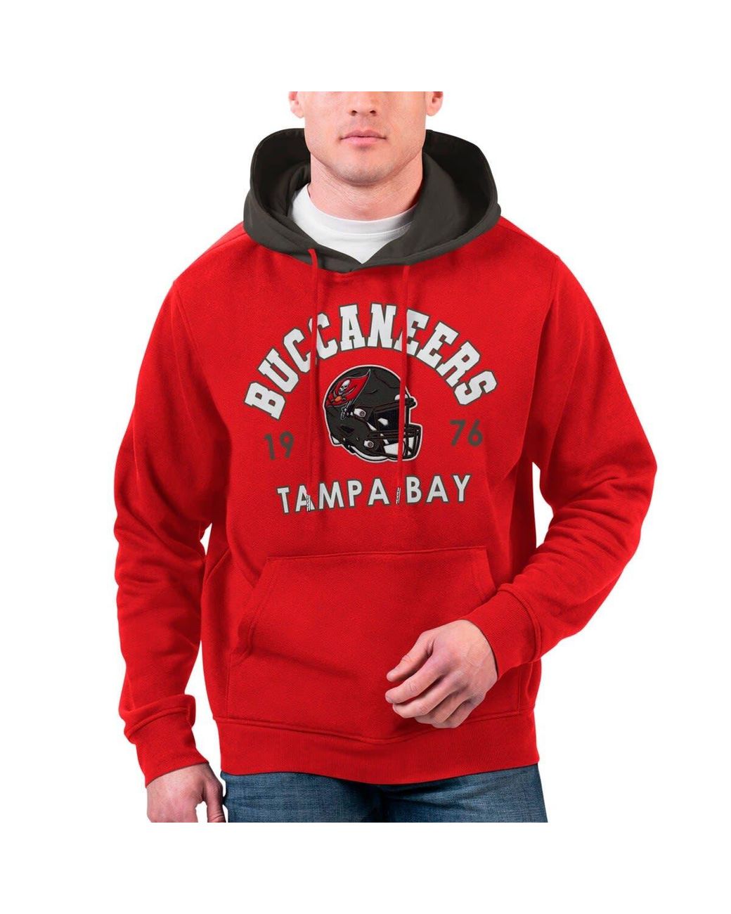 Buccaneers hoodie store