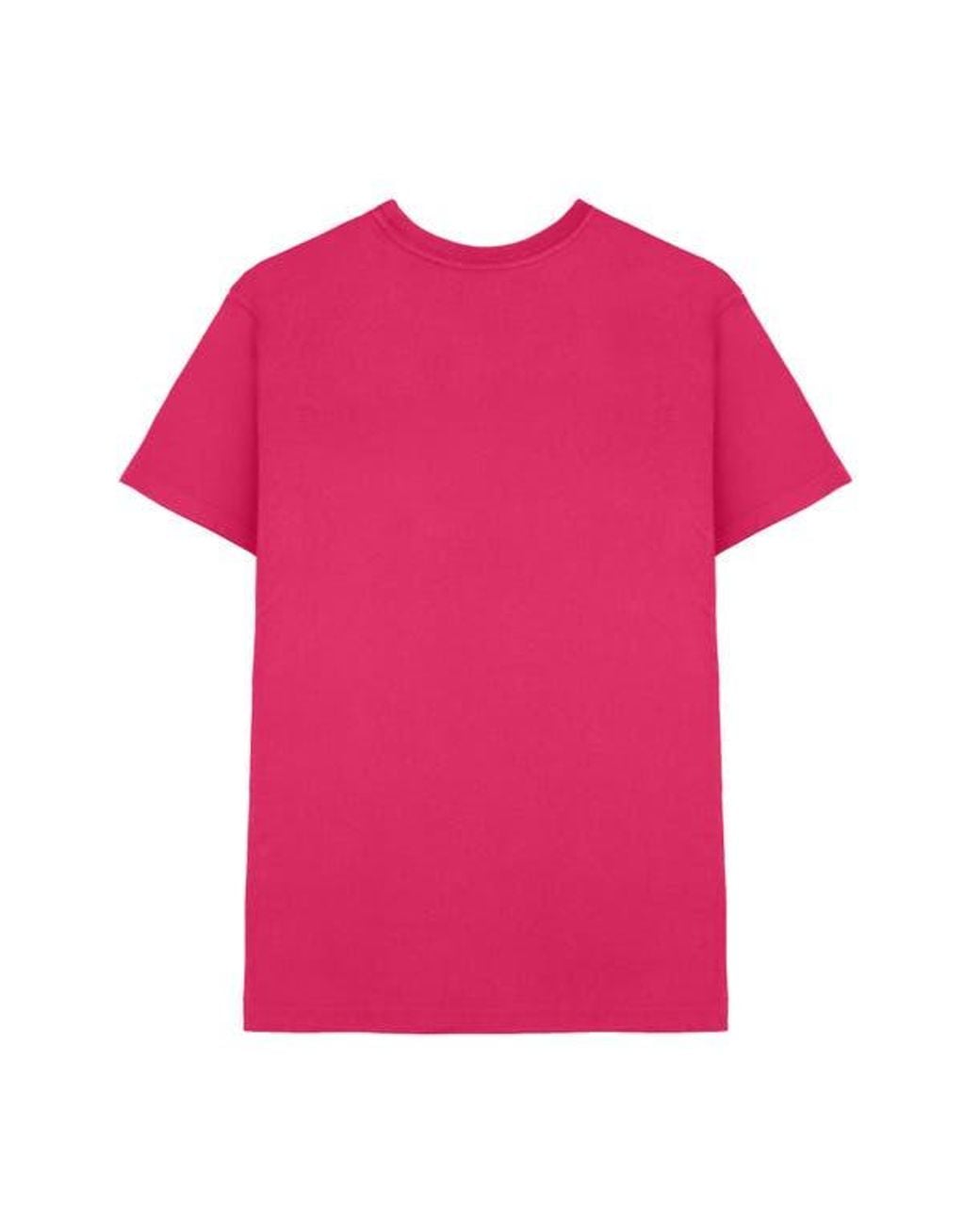 Alix Pink Astronaut Tee for men