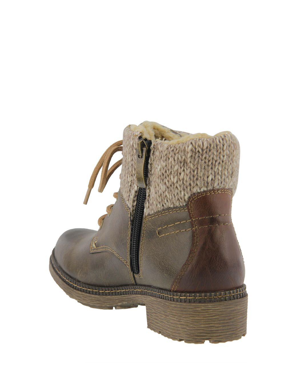 spring step marylee bootie