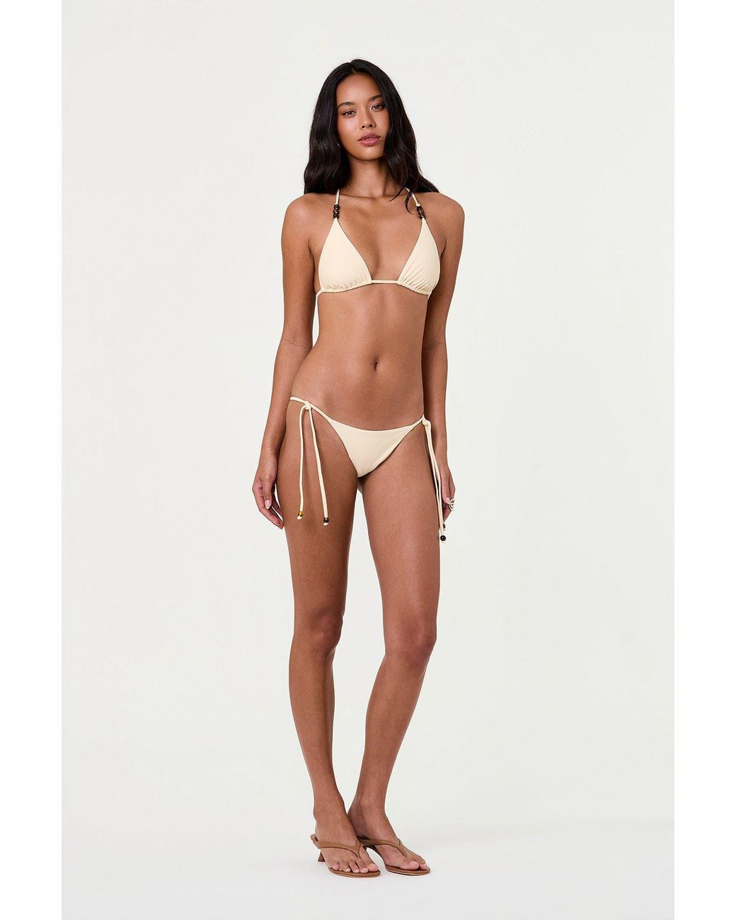 Nicholas White Camilla Bikini Bottom