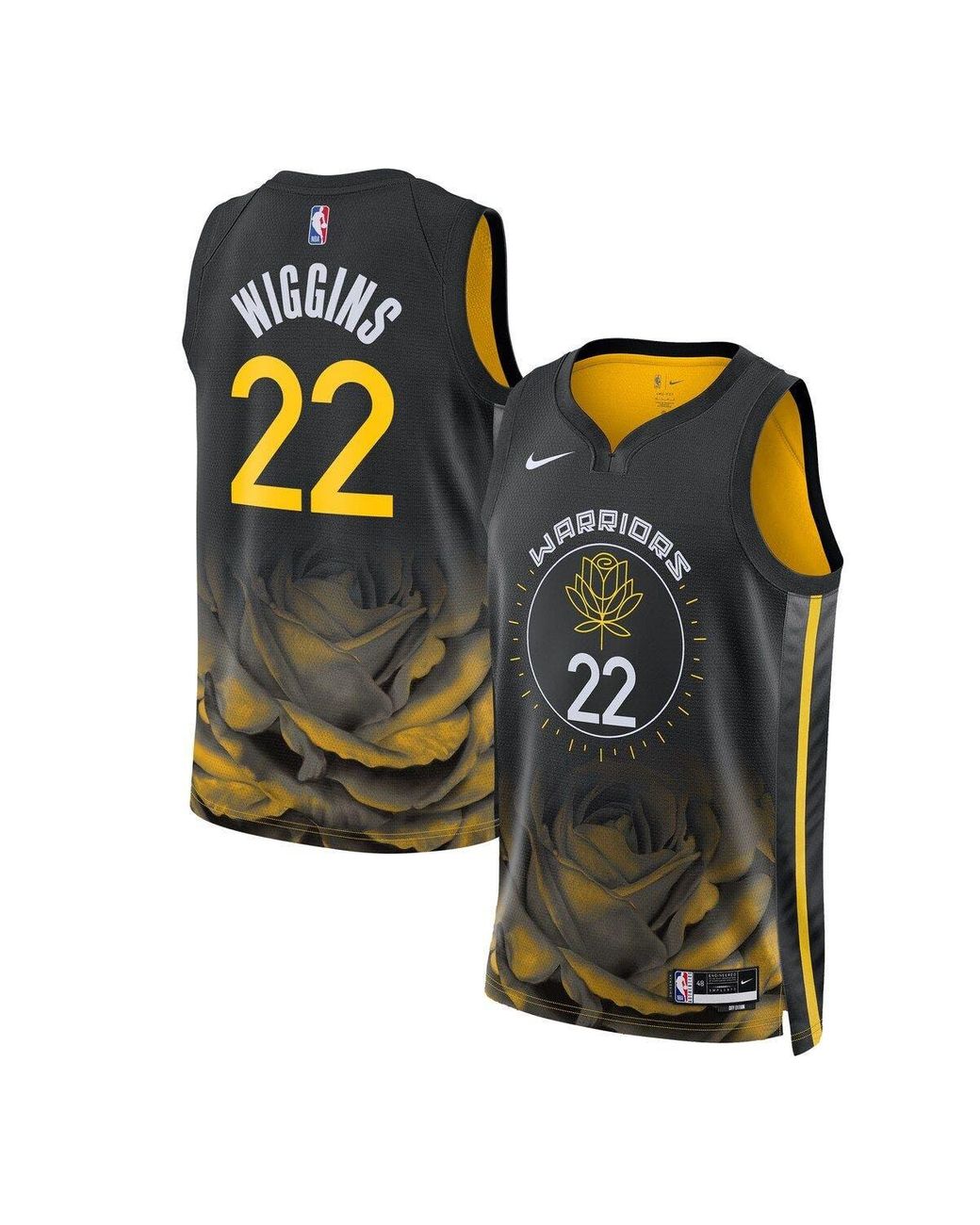 swingman jersey city edition