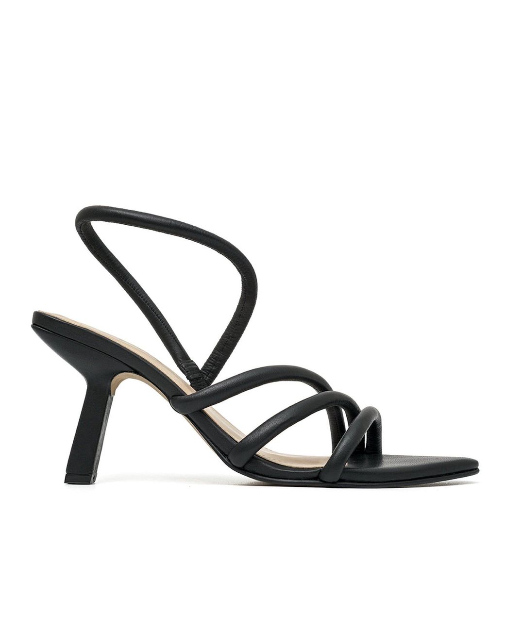 Altra Black Ophelinna Sandals