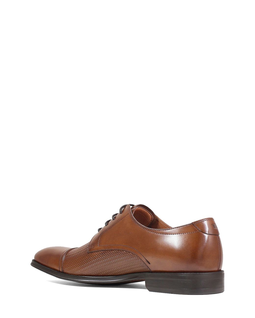 florsheim belfast cap toe oxford