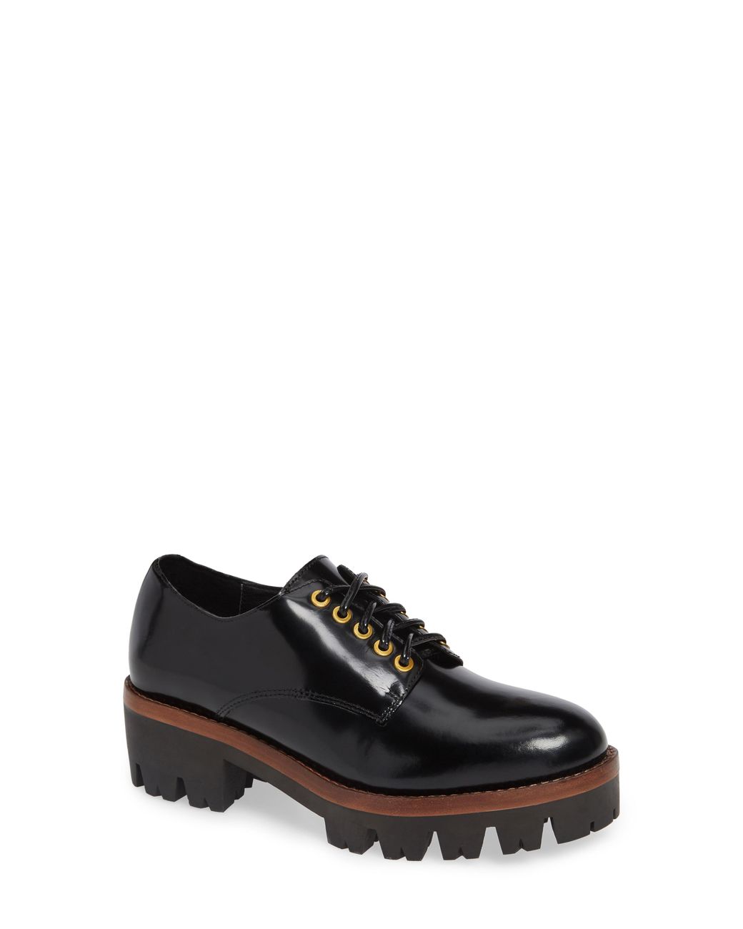 jeffrey campbell trevor loafer