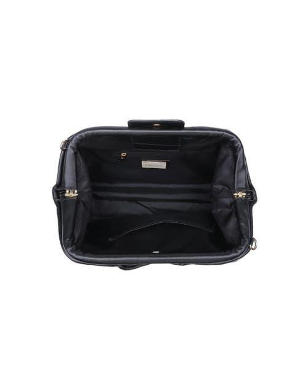 Moda Luxe Black Amara Crossbody