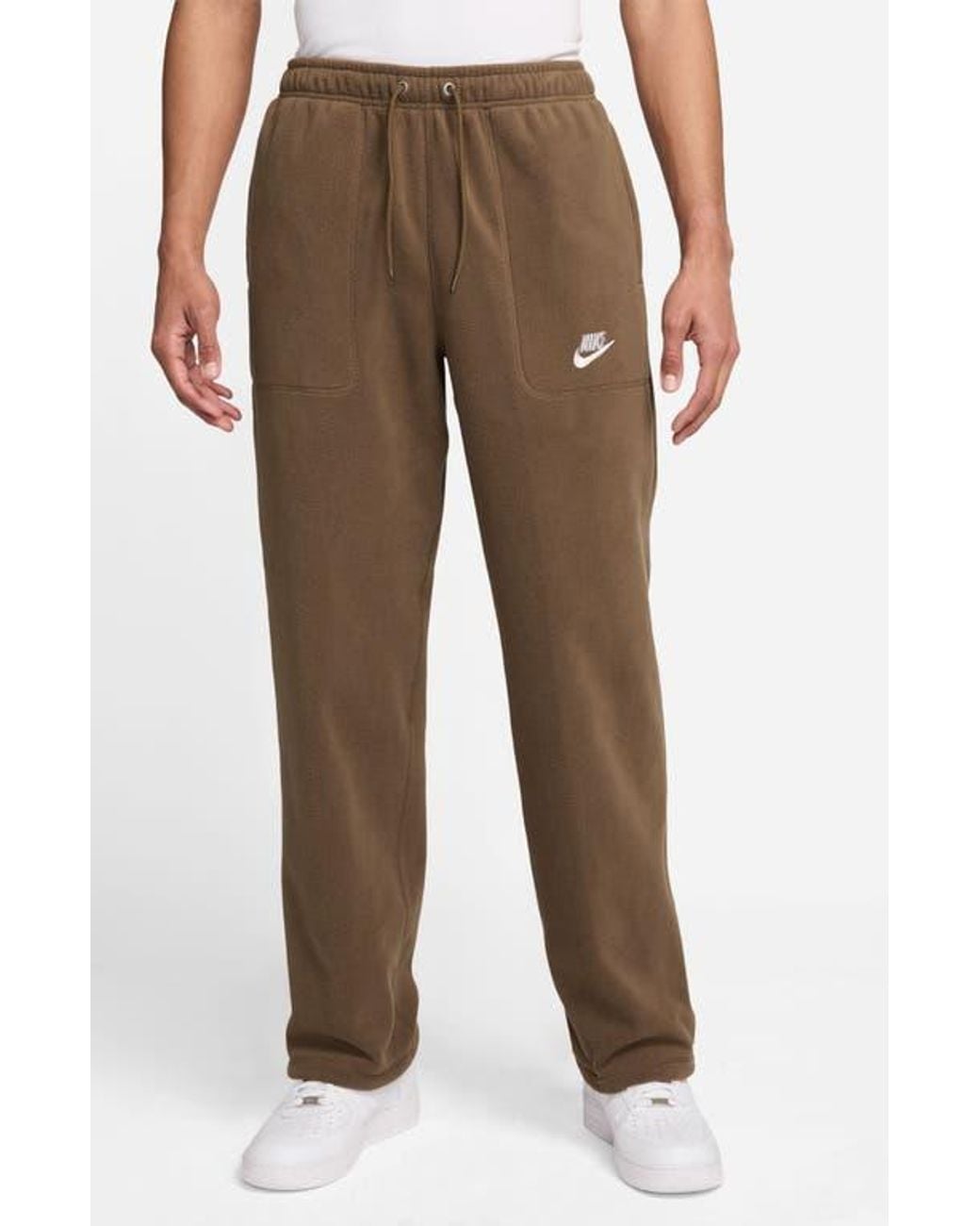 nike loose sweatpants mens