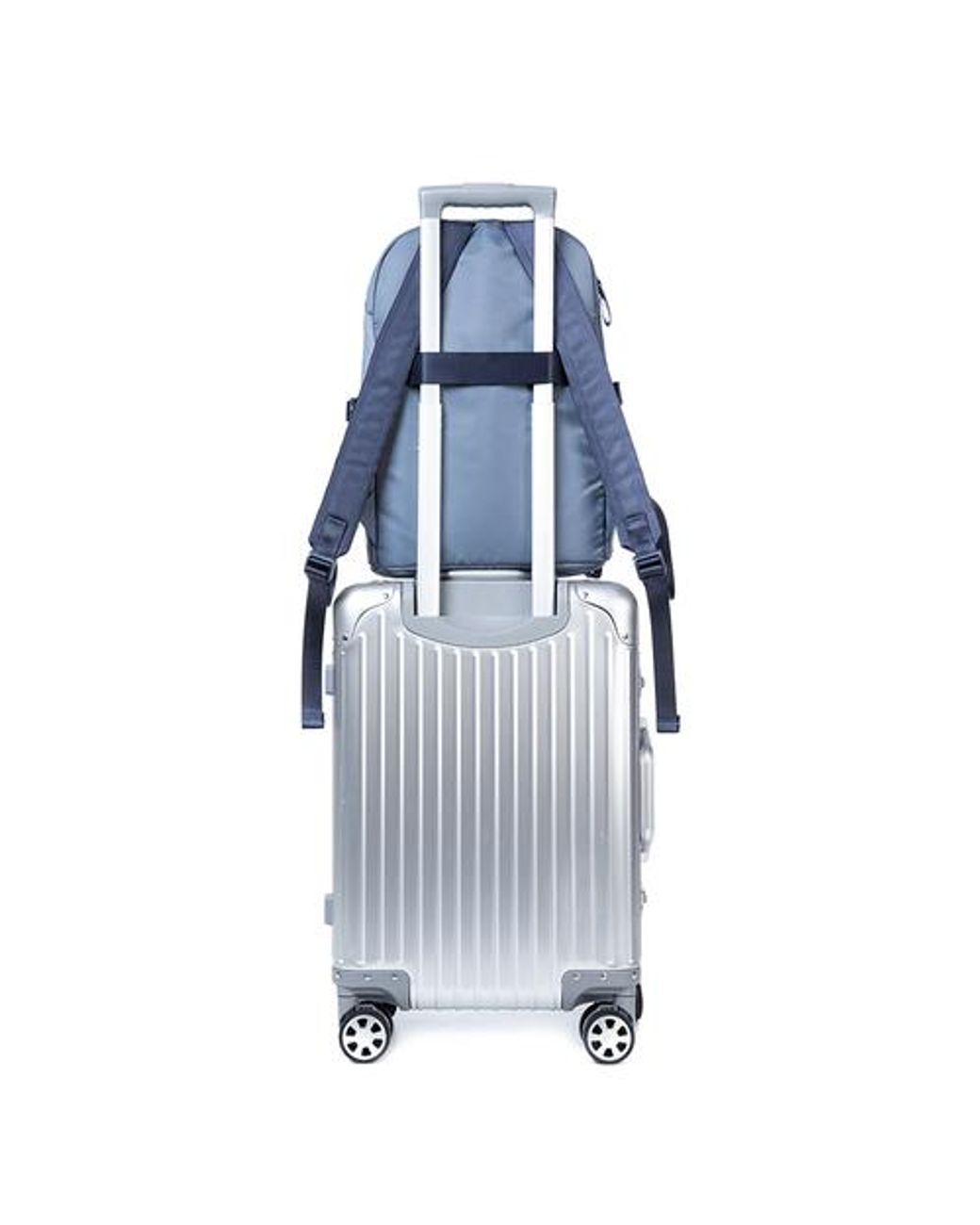 Cubitts Backpack Lightweight Water Resistant Laptop Backpack For Work ...