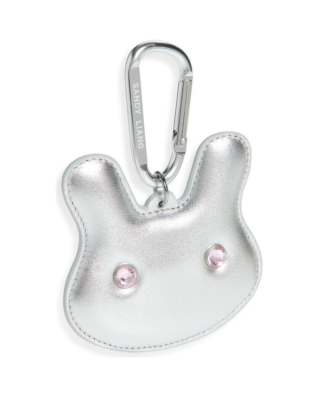 sandy liang wing bag charm バッグチャーム 羽 sandy liang wing bag charm バッグチャーム 羽 - メルカリ