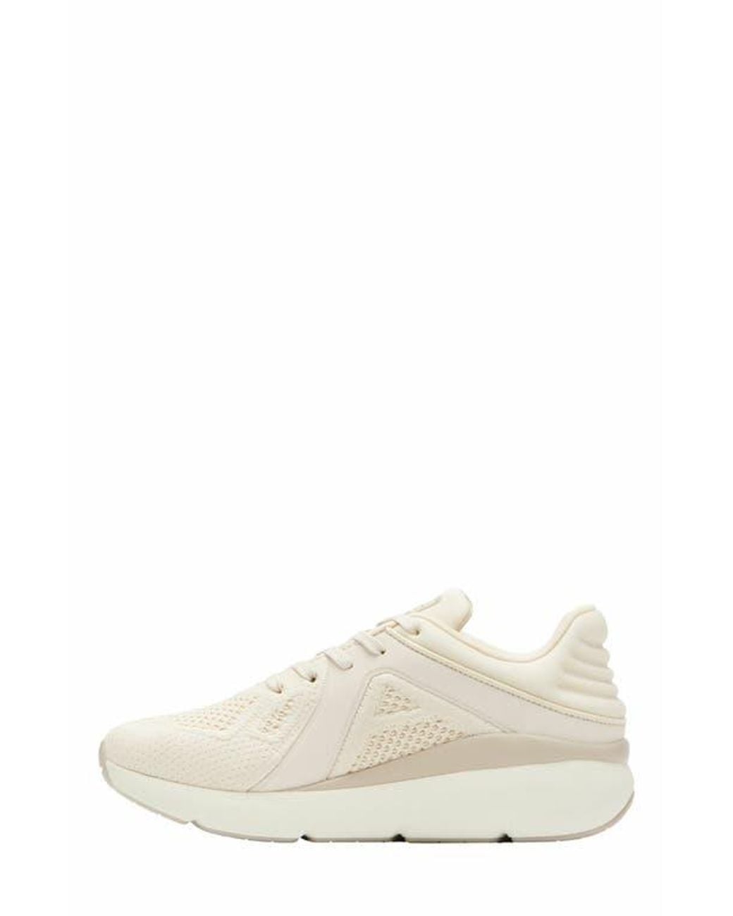 ABEO Natural Mxv Shift Sneaker