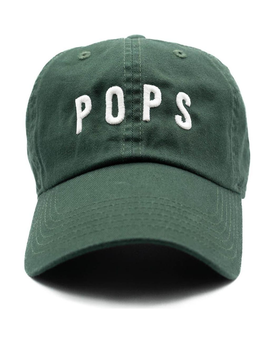 Rey To Z Green Pops Hat for men