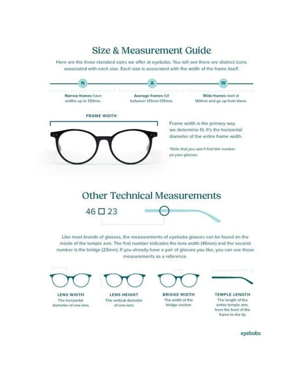 Eyebobs Brown Head 49Mm Rectangular Reading Glasses