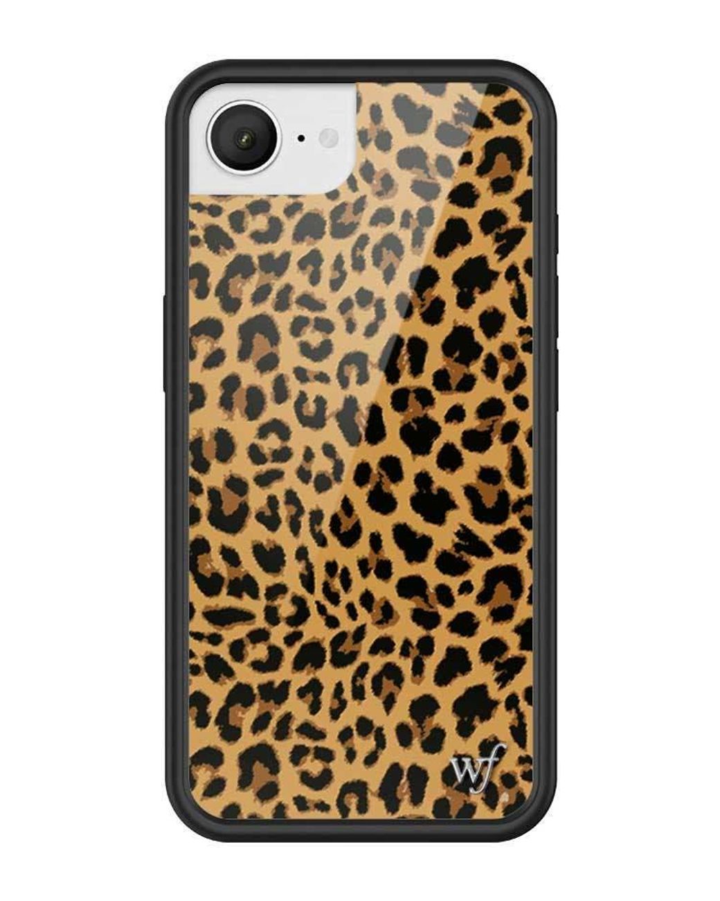 Wildflower Cases Metallic Meow