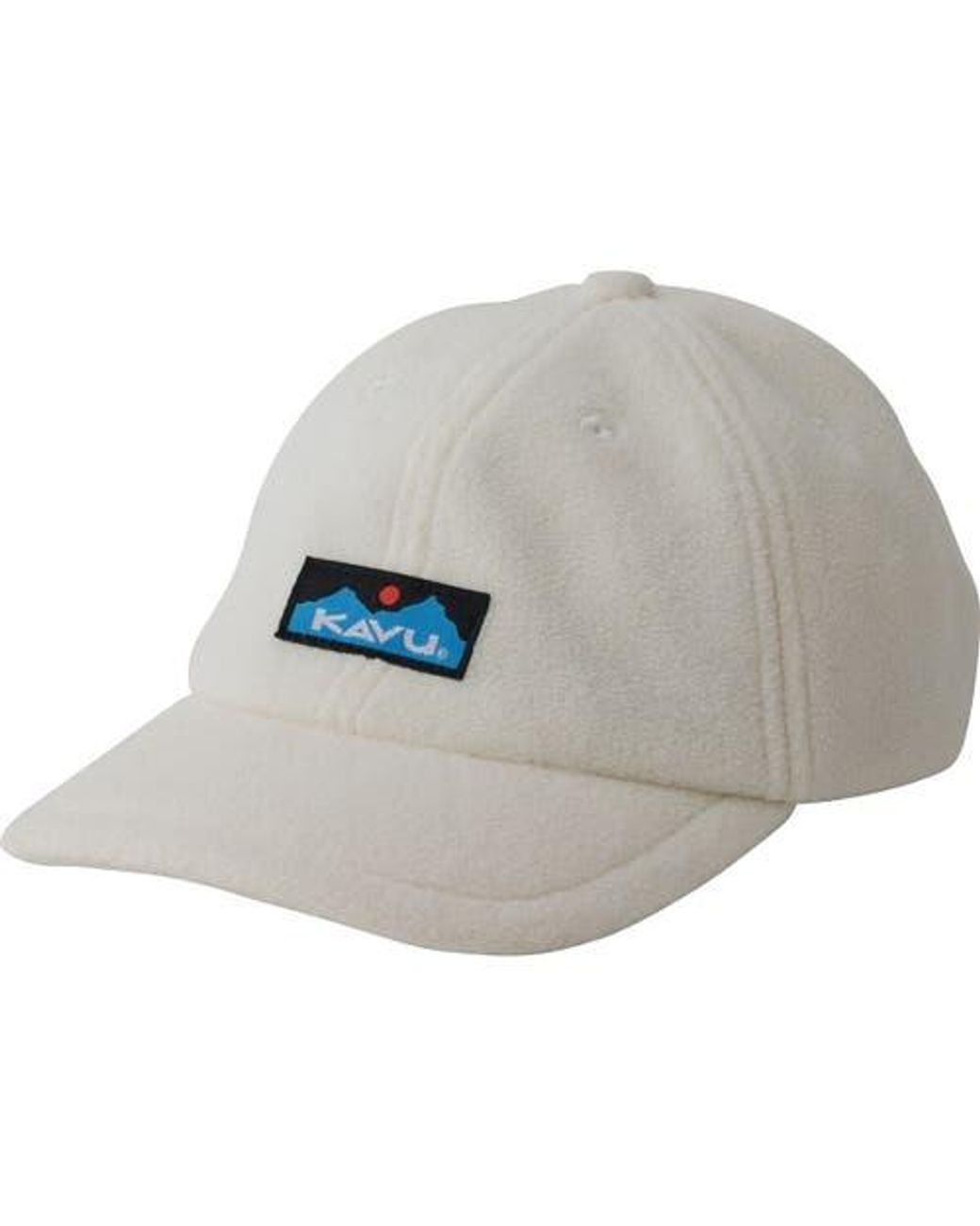 Kavu Gray Toasty Topper Hat