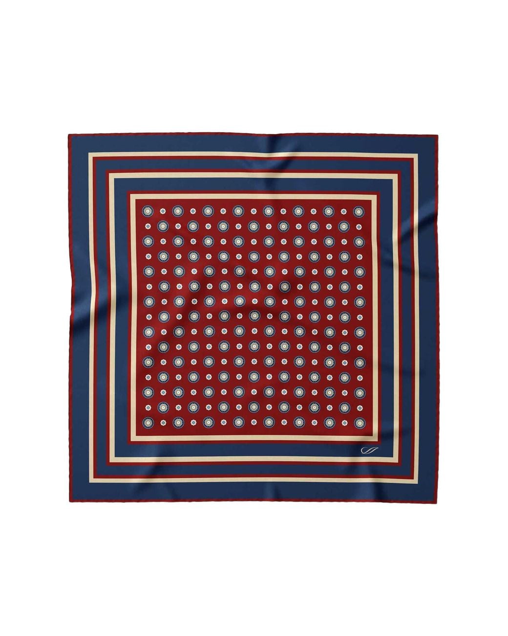 Elizabetta Red Pantera for men