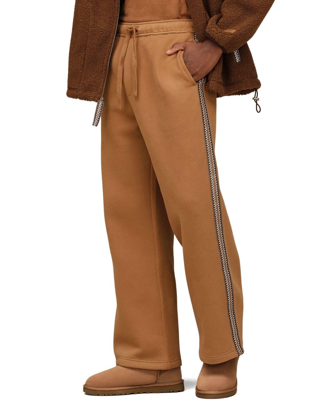 Ugg Natural Tasman Pants for men