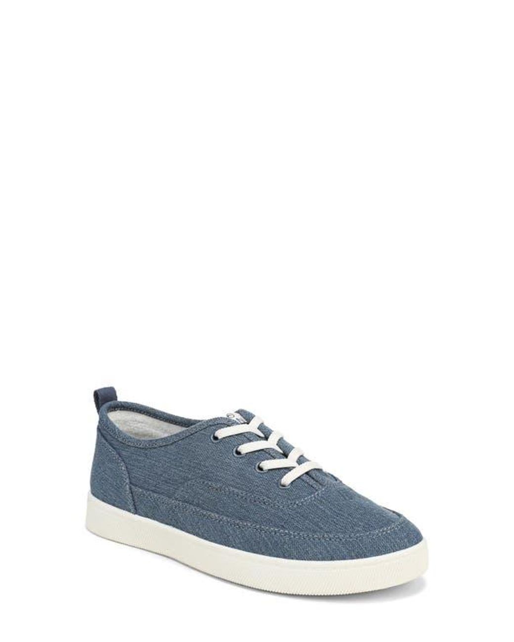 Vionic Blue Sneaker