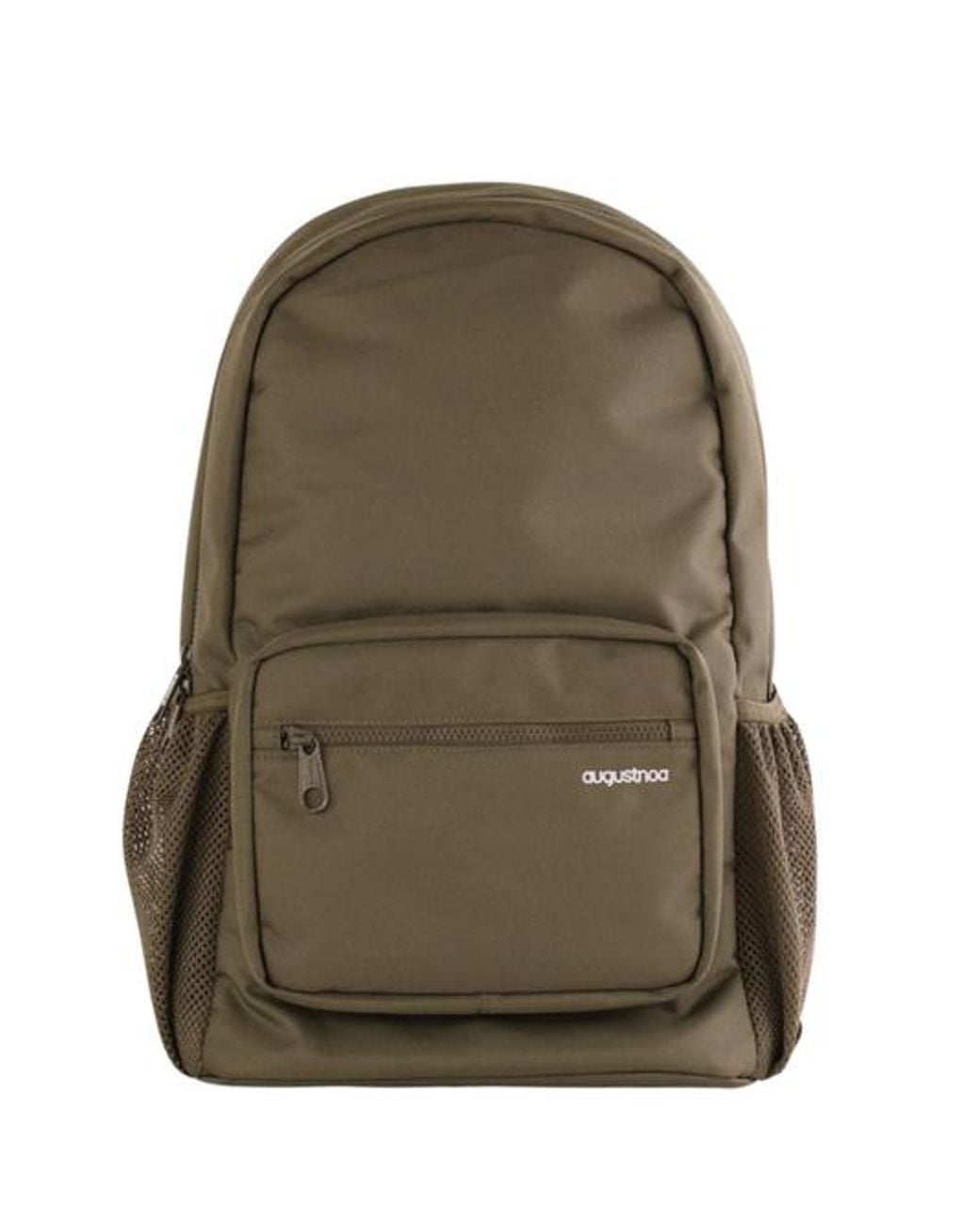 augustnoa Green Classic Noa Backpack