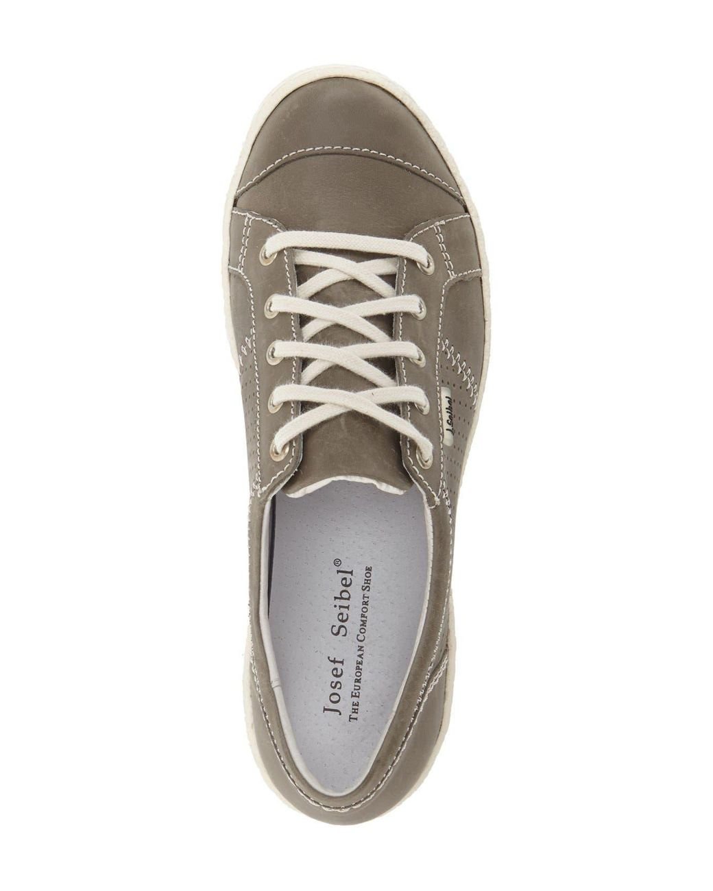 Caspian hot sale josef seibel
