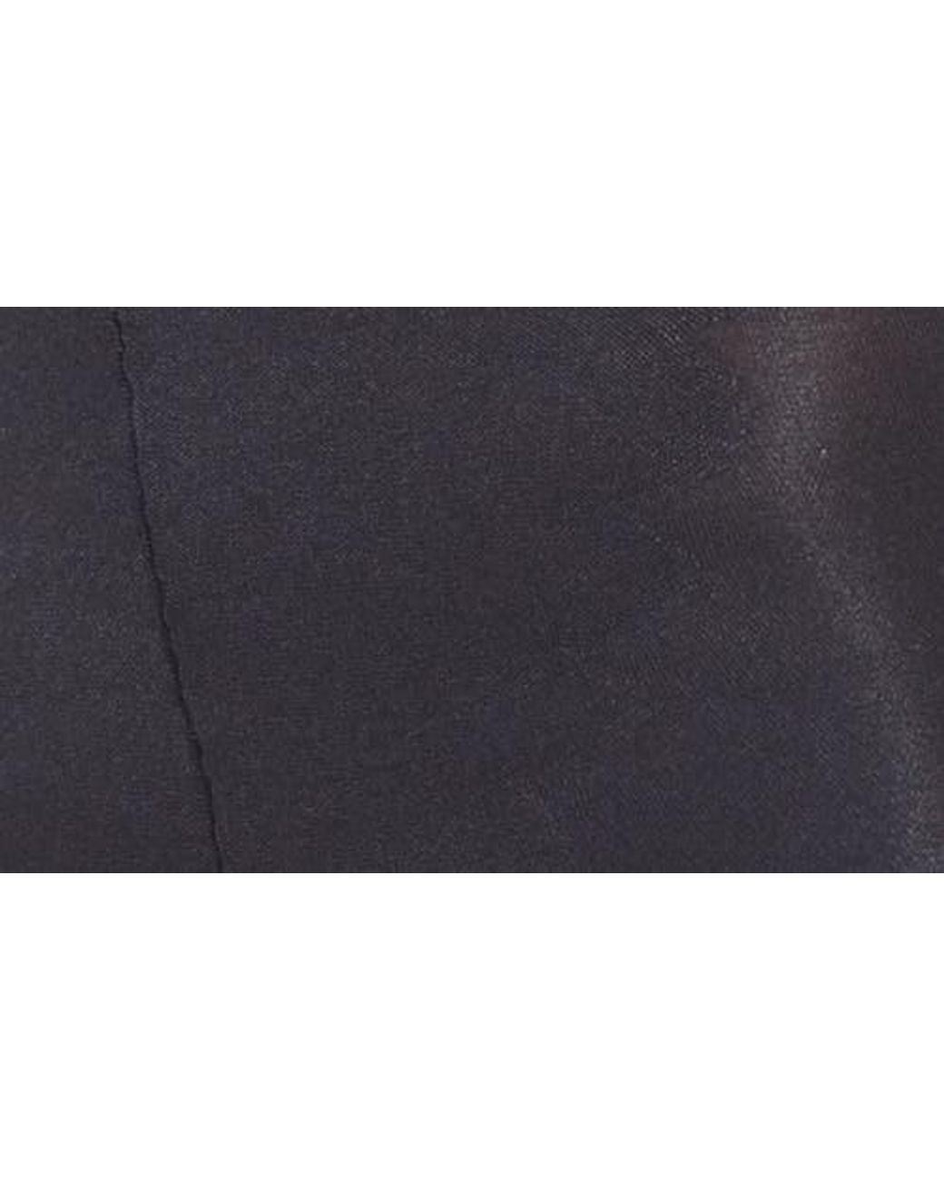 Spanx Blue Spanxshape Mid-Thigh Sheers