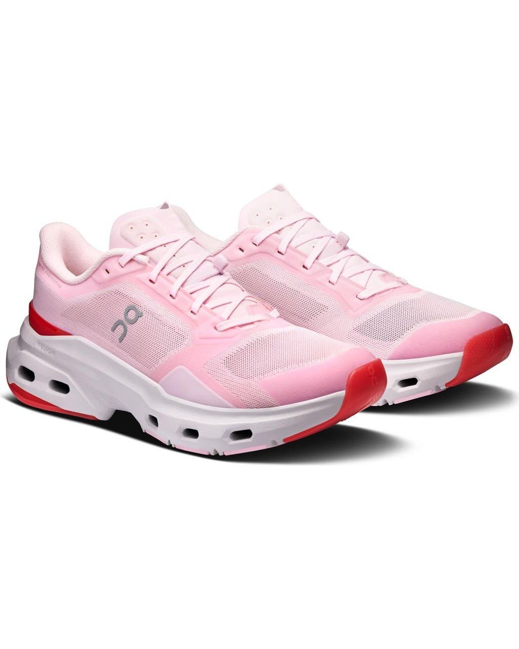 On Shoes Pink Cloudpulse 2 Training Shoe