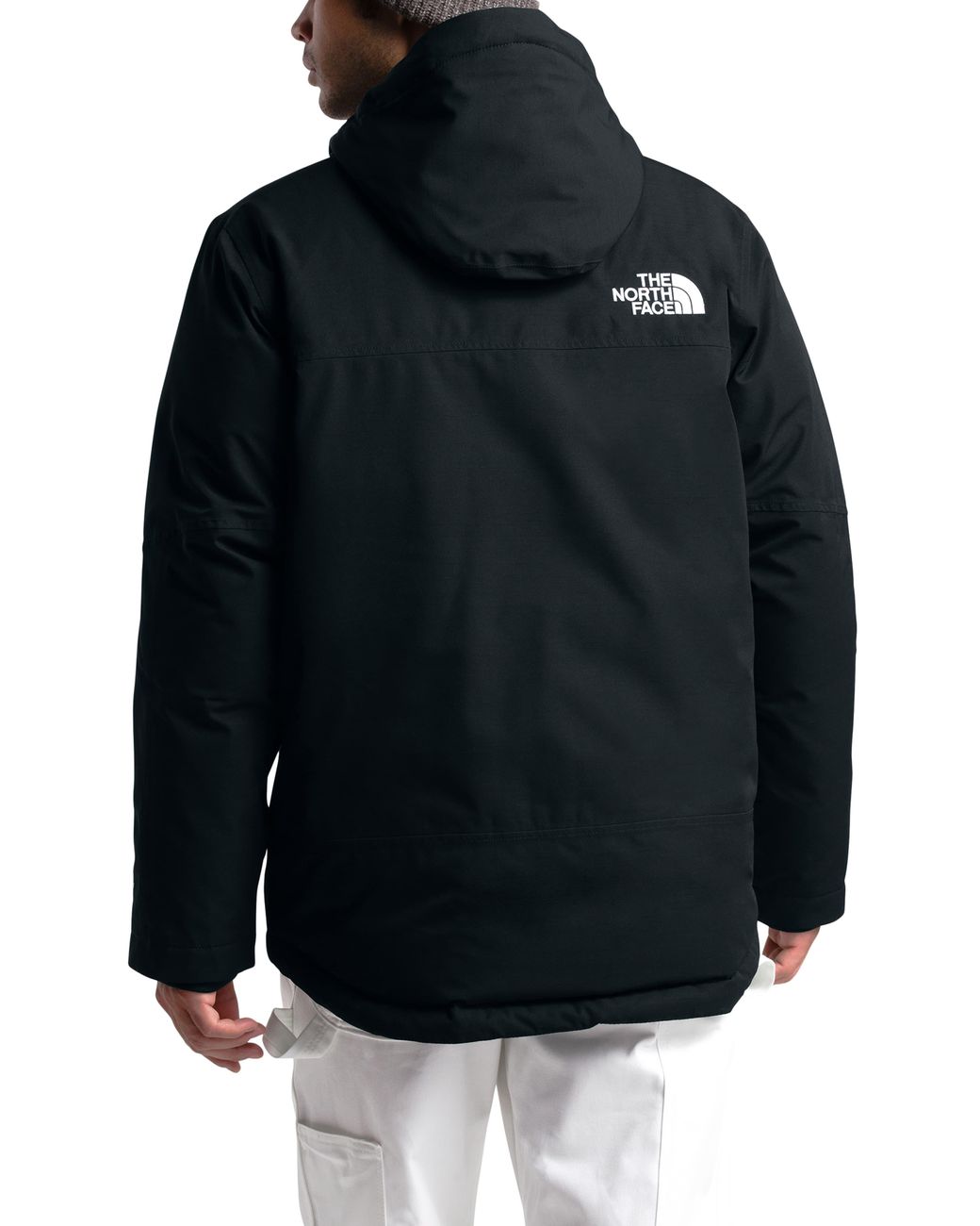doudoune the north face 500