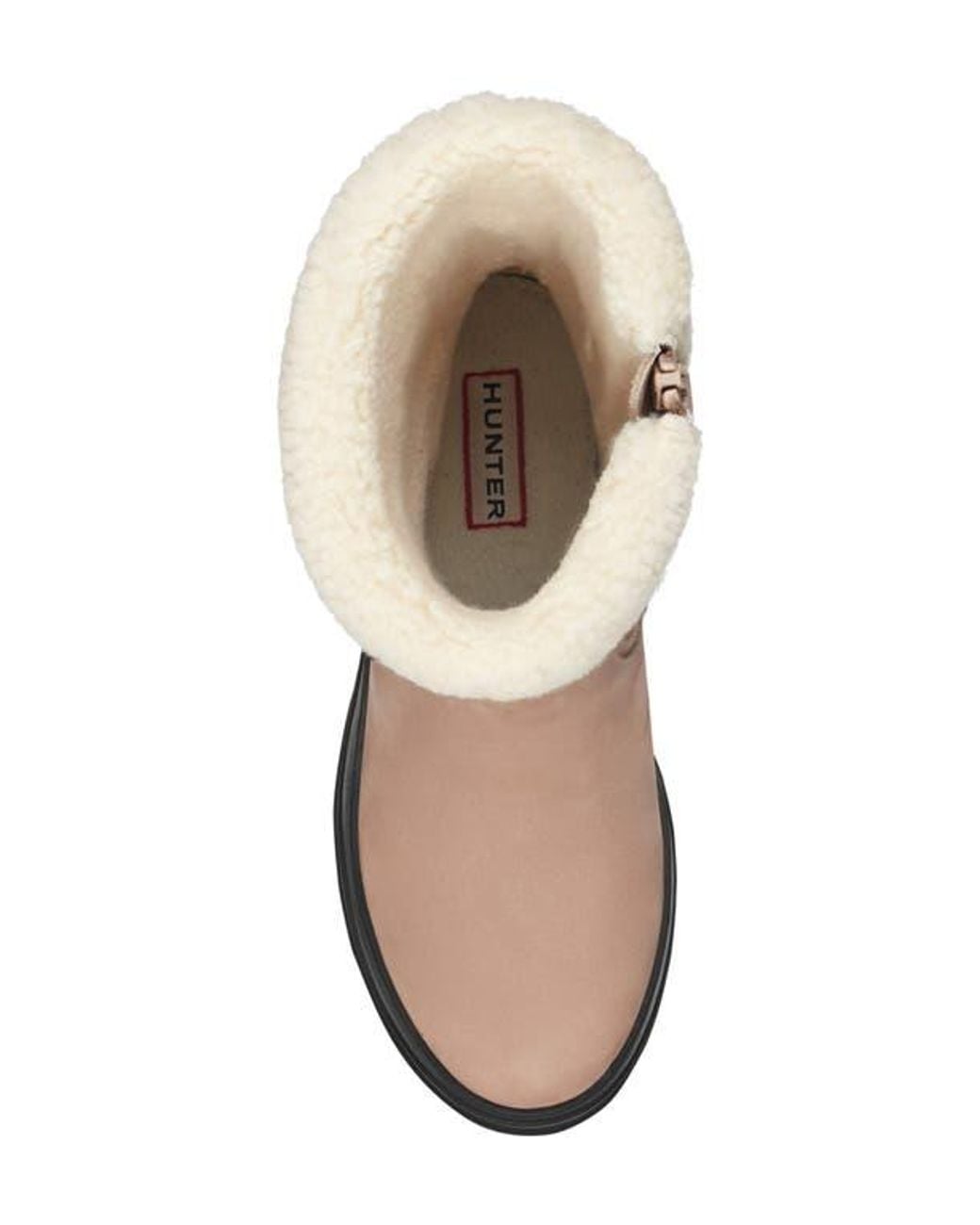 Hunter Natural Marisol Waterproof