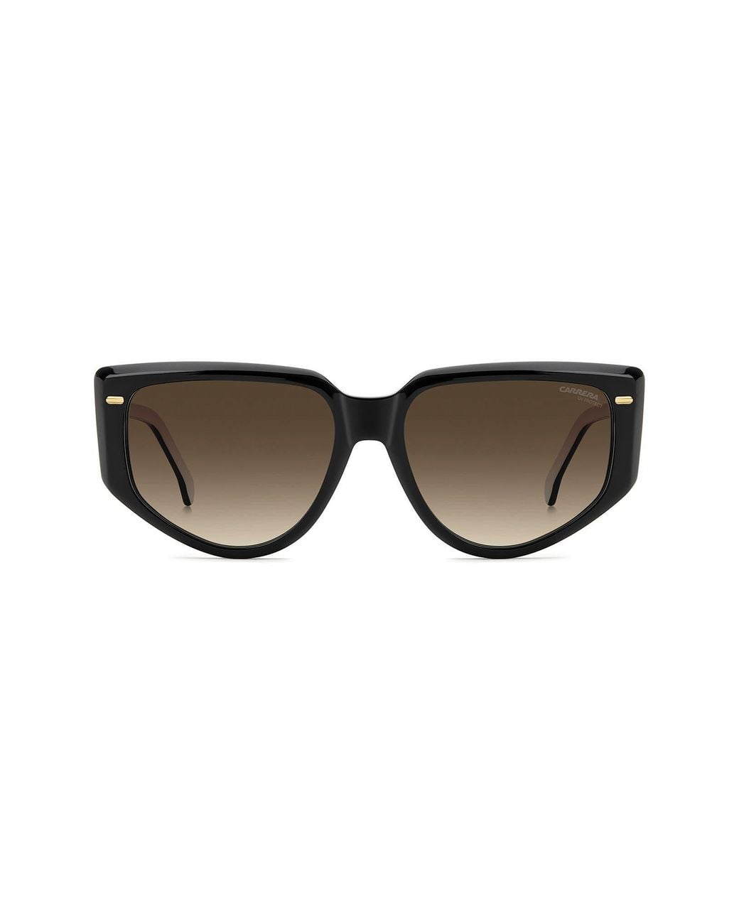 Carrera Multicolor 57Mm Rectangular Sunglasses