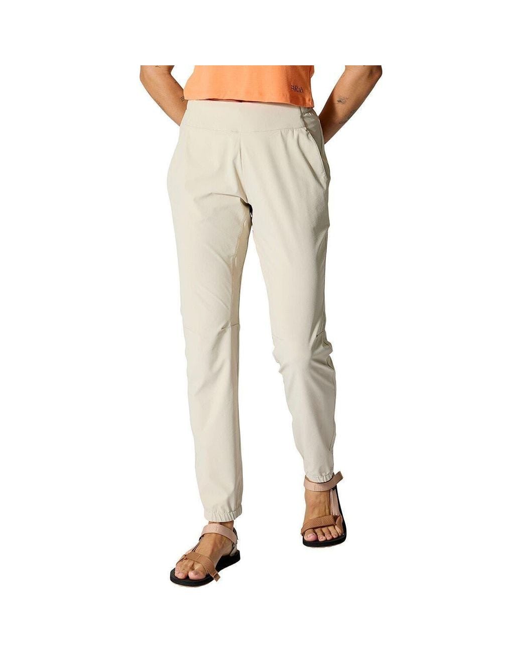 Rab Natural Harpur Pant