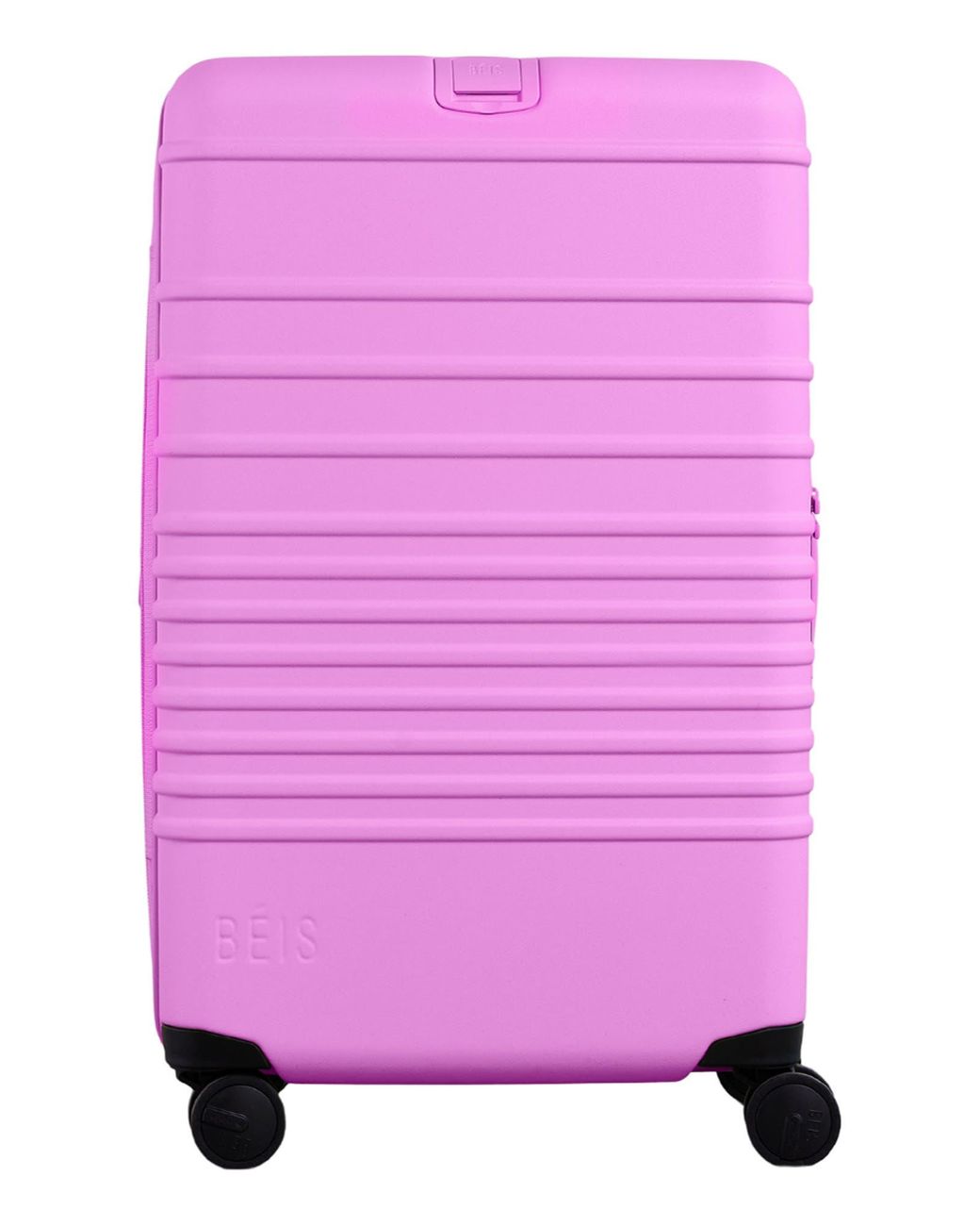 BEIS 26inch Rolling Spinner Suitcase in Pink Lyst