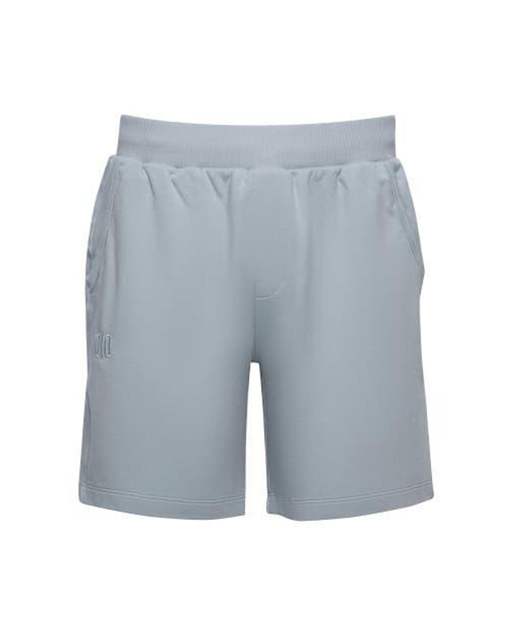 Ocio Blue Softcore Classic Crewneck for men
