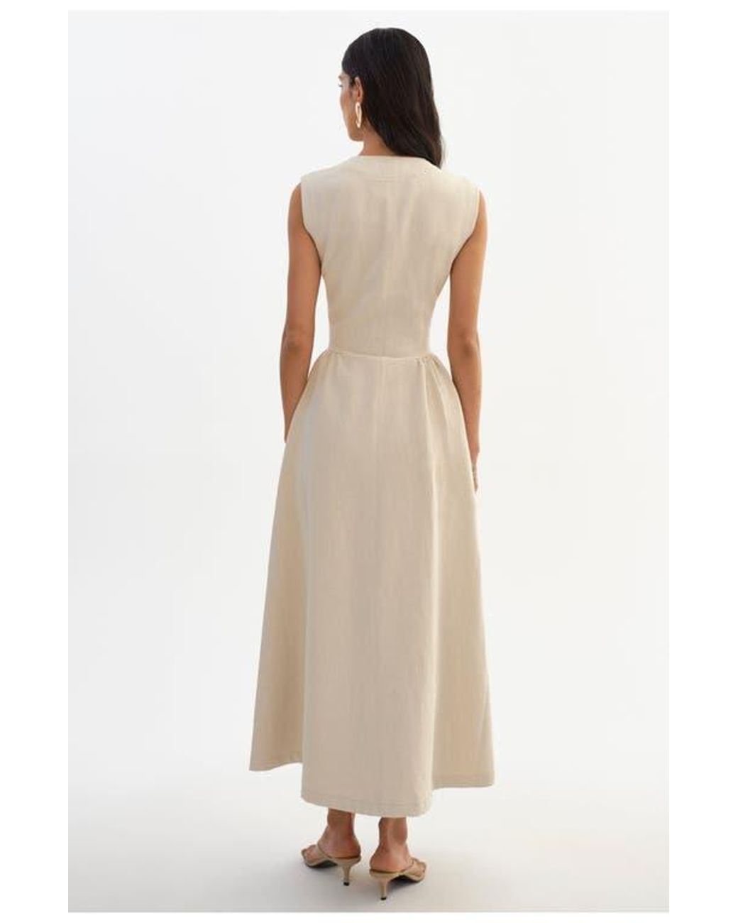 Lamarque Natural Tamika