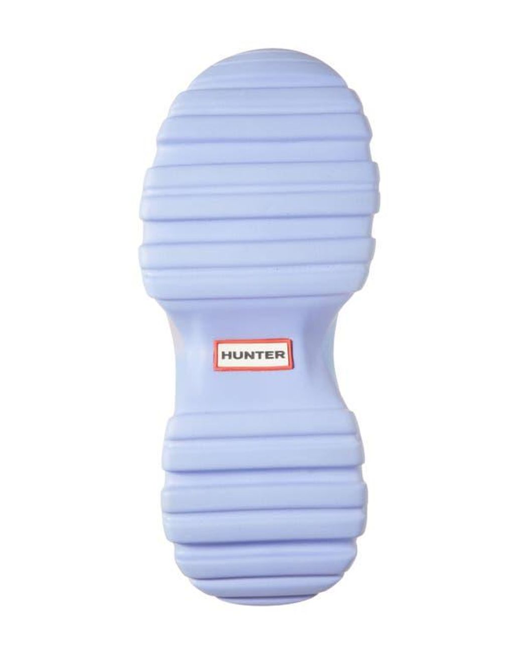 Hunter White Bryce Platform Mule