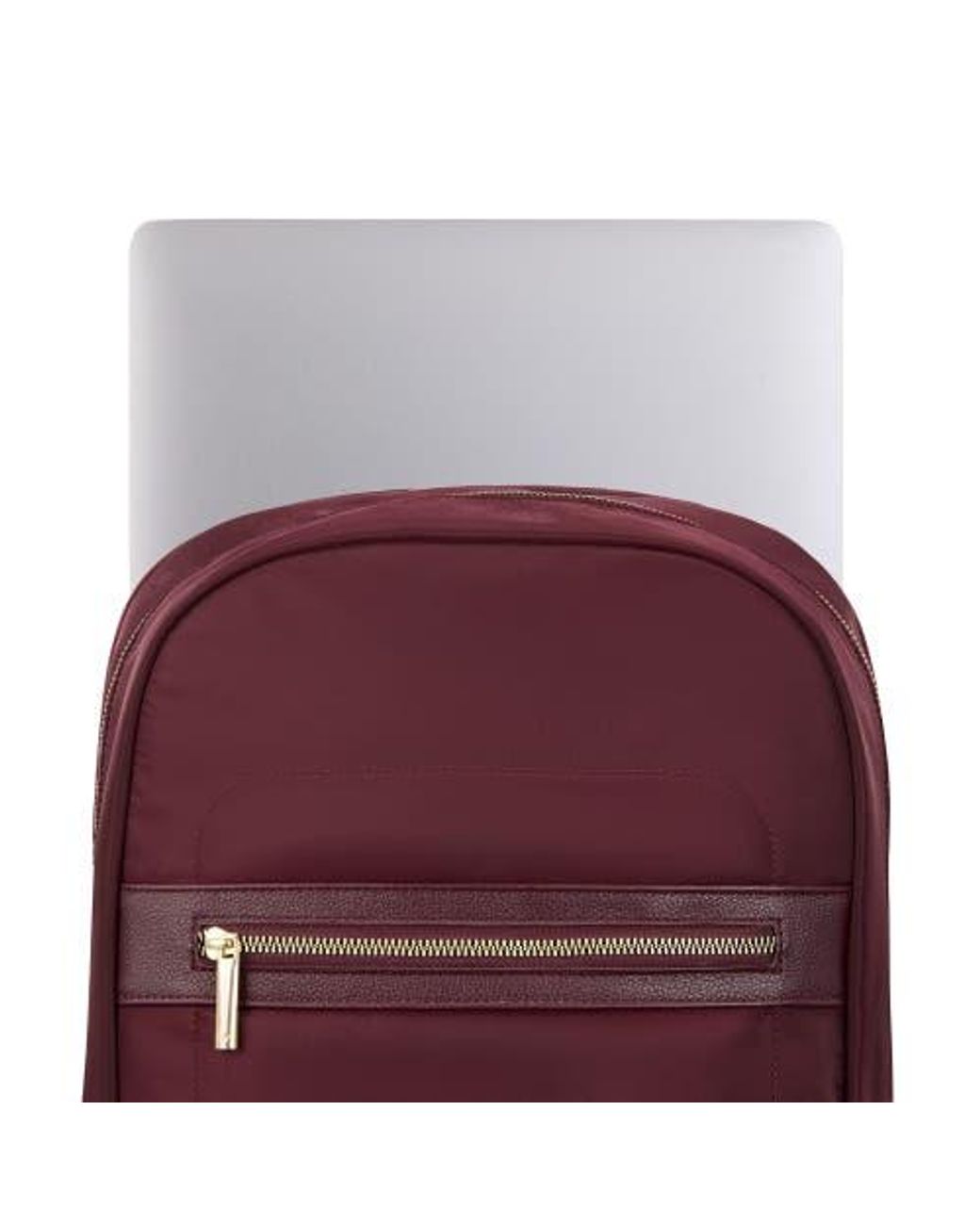 Samsonite Red Mobile Solution 2 Essential Backpack