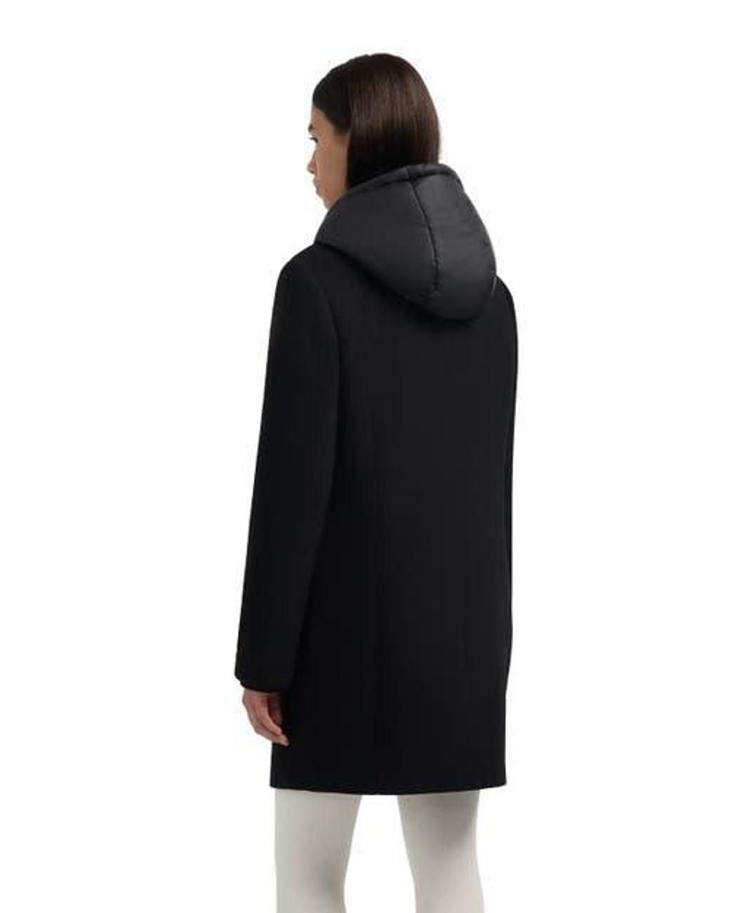 Pajar Black Celeste Lightweight Jacket