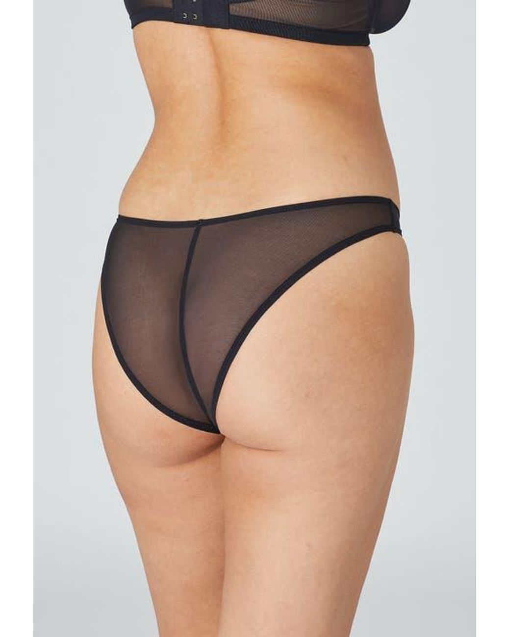 CUUP Blue The Bikini