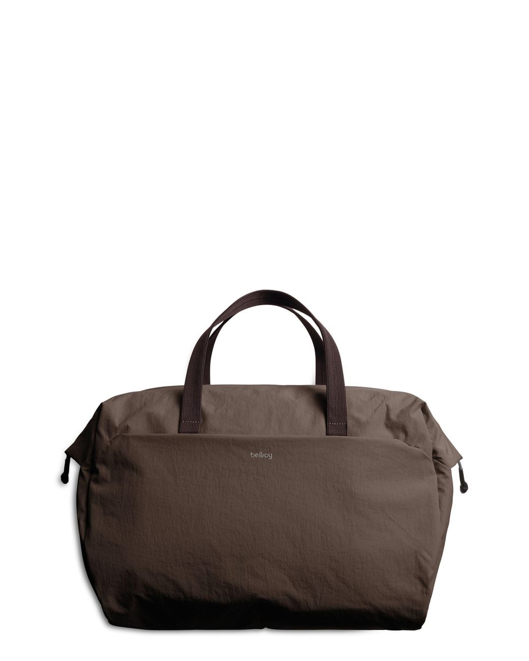 Bellroy Brown Lite Duffle for men