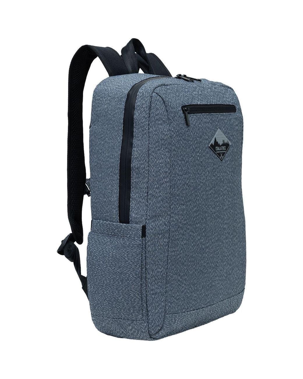 Coalatree Blue Compass Backpack