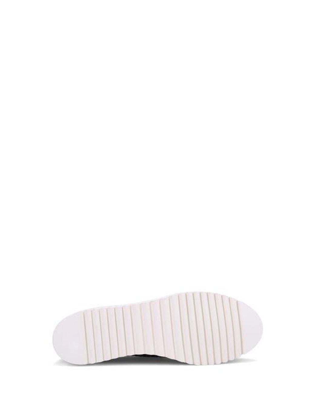 Ron White Blue Noellen Sneaker