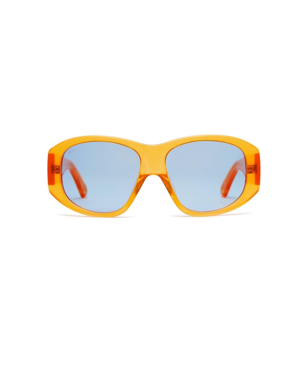 VADA Blue Eartha Texas Sun