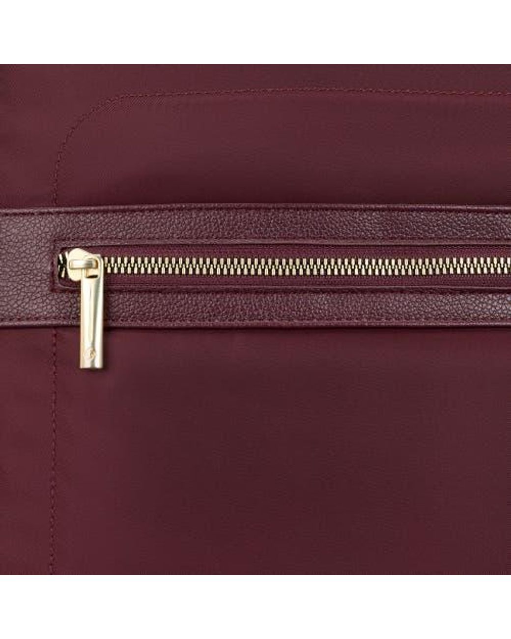 Samsonite Red Mobile Solution 2 Essential Backpack