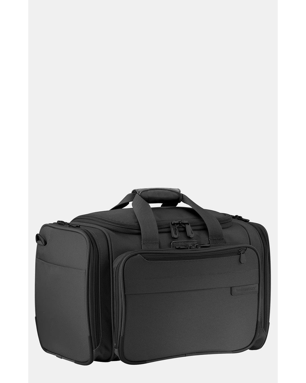 unisex suiter duffle by briggs & riley