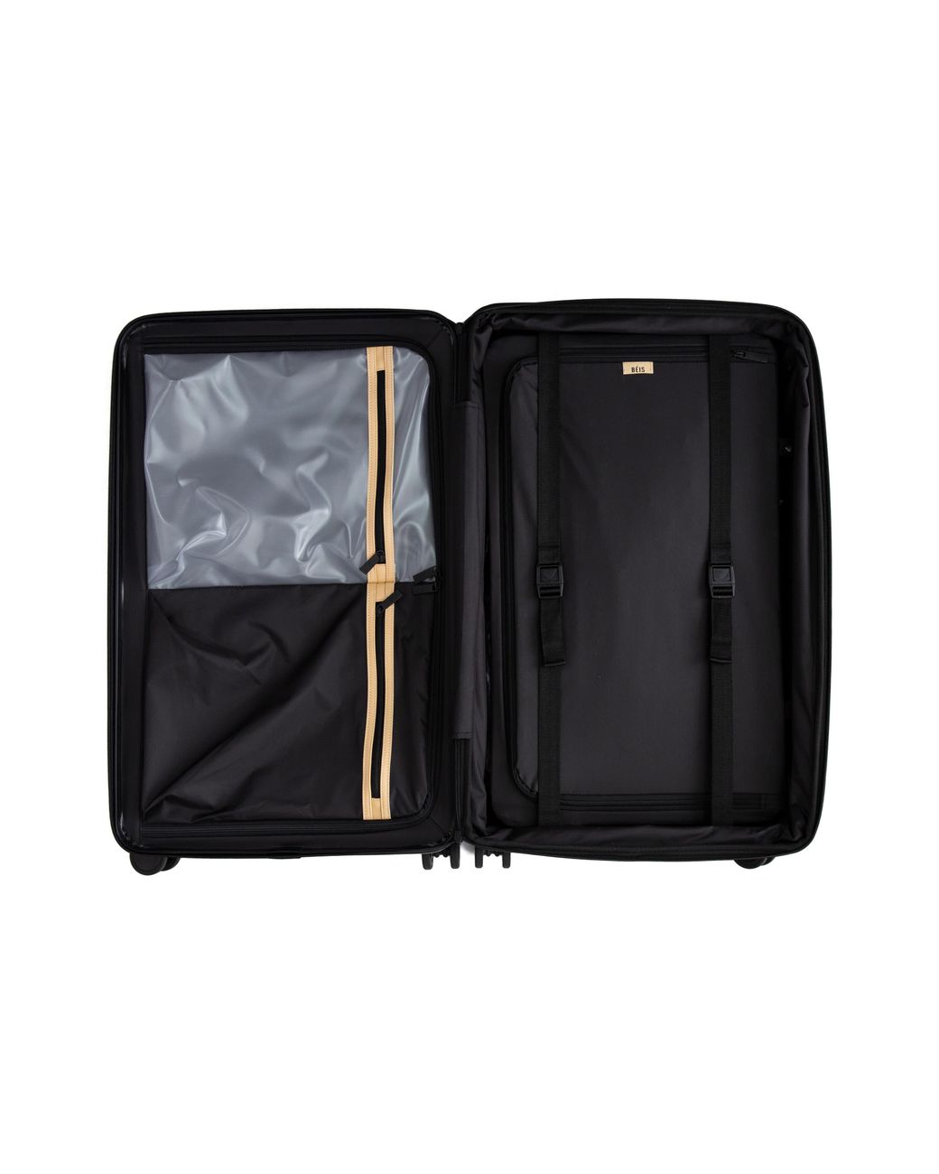 21 inch rolling suitcase